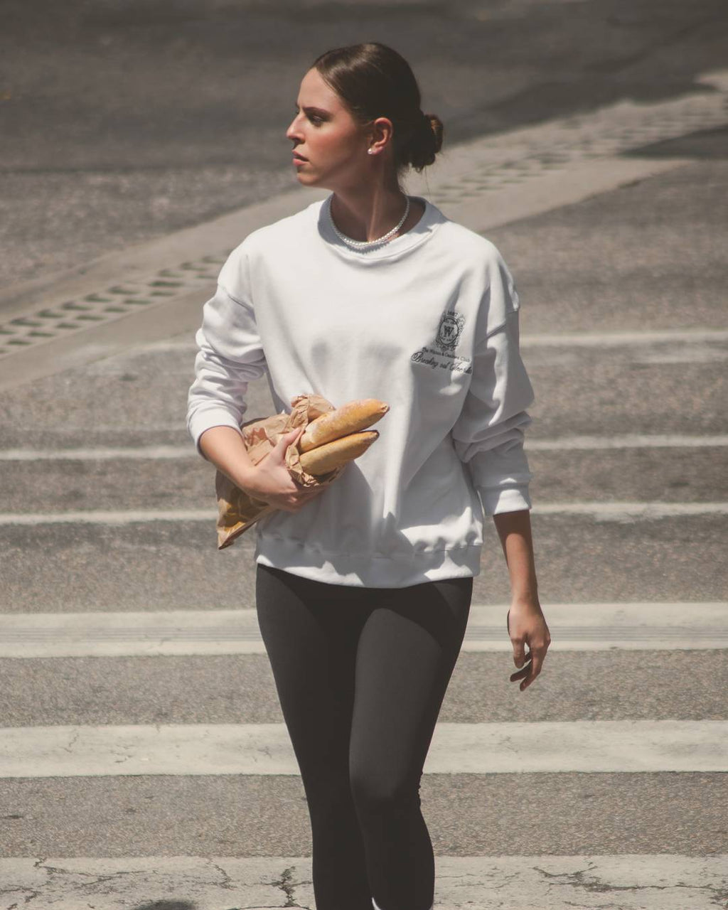 Blusão Moletom SportClub