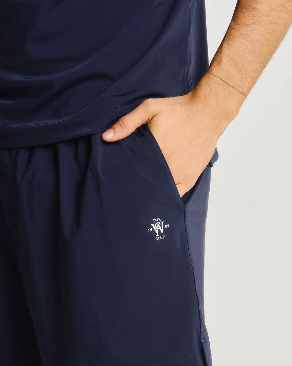 Short Sportclub Light Masculino