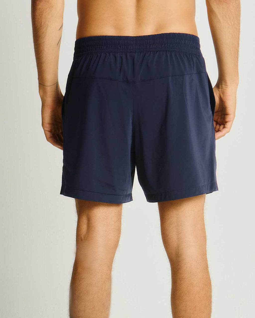 Short Sportclub Light Masculino