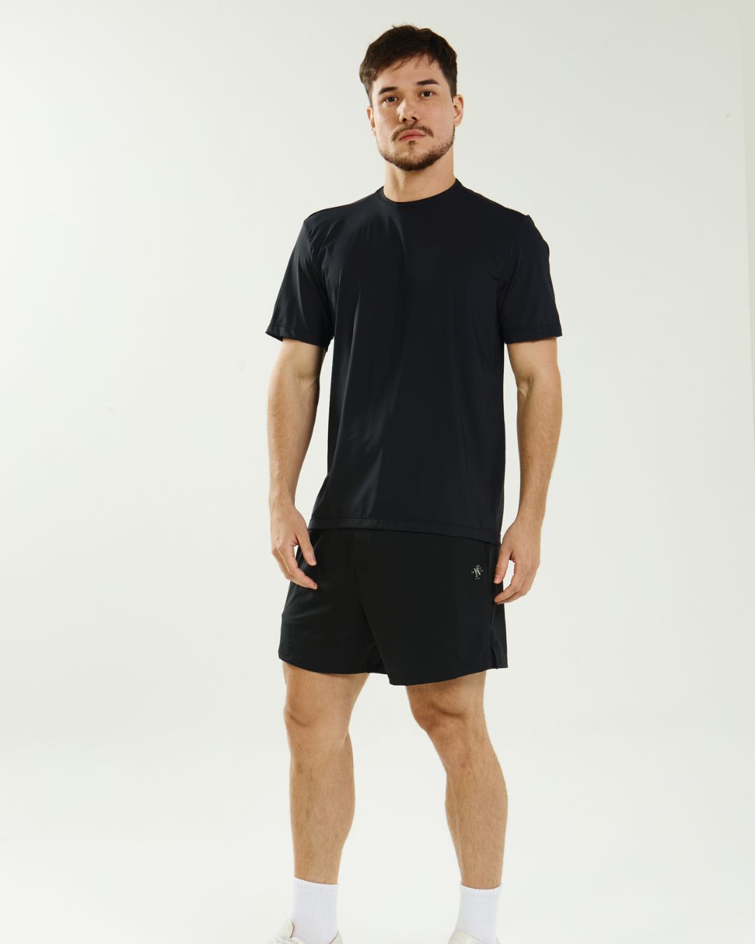 Camiseta SportClub Biodegradável