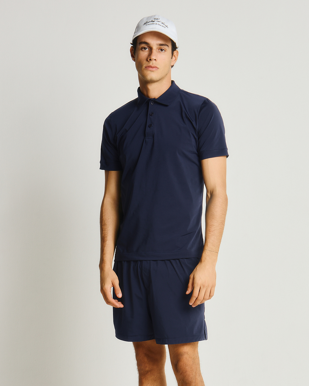 Polo  Light Masculina