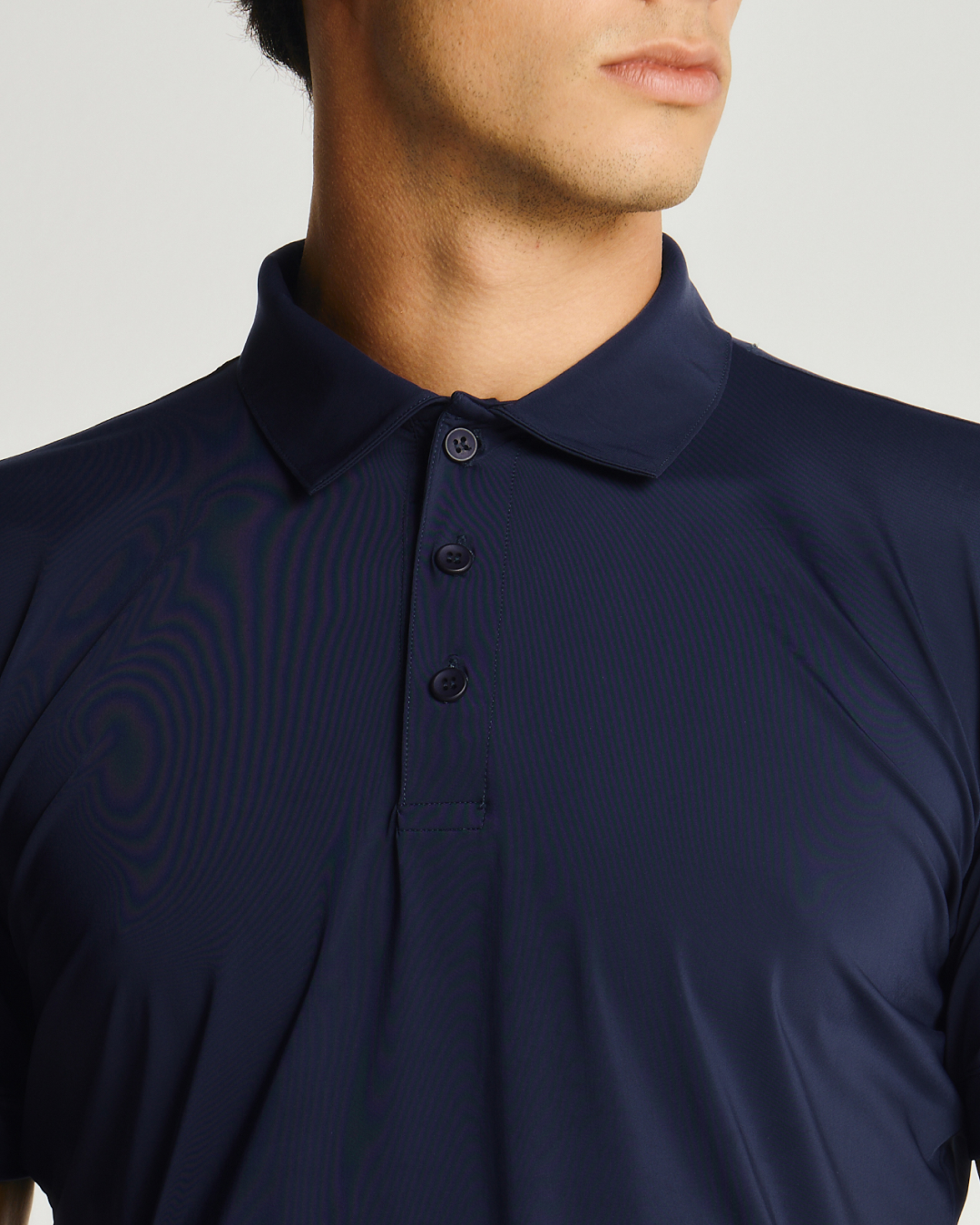 Polo  Light Masculina