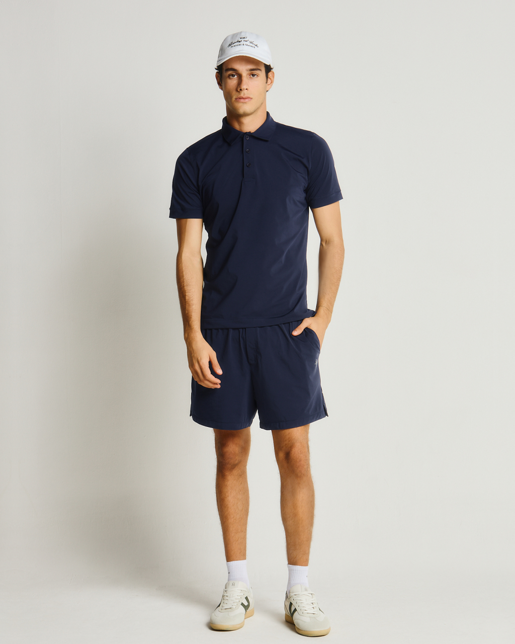 Polo  Light Masculina