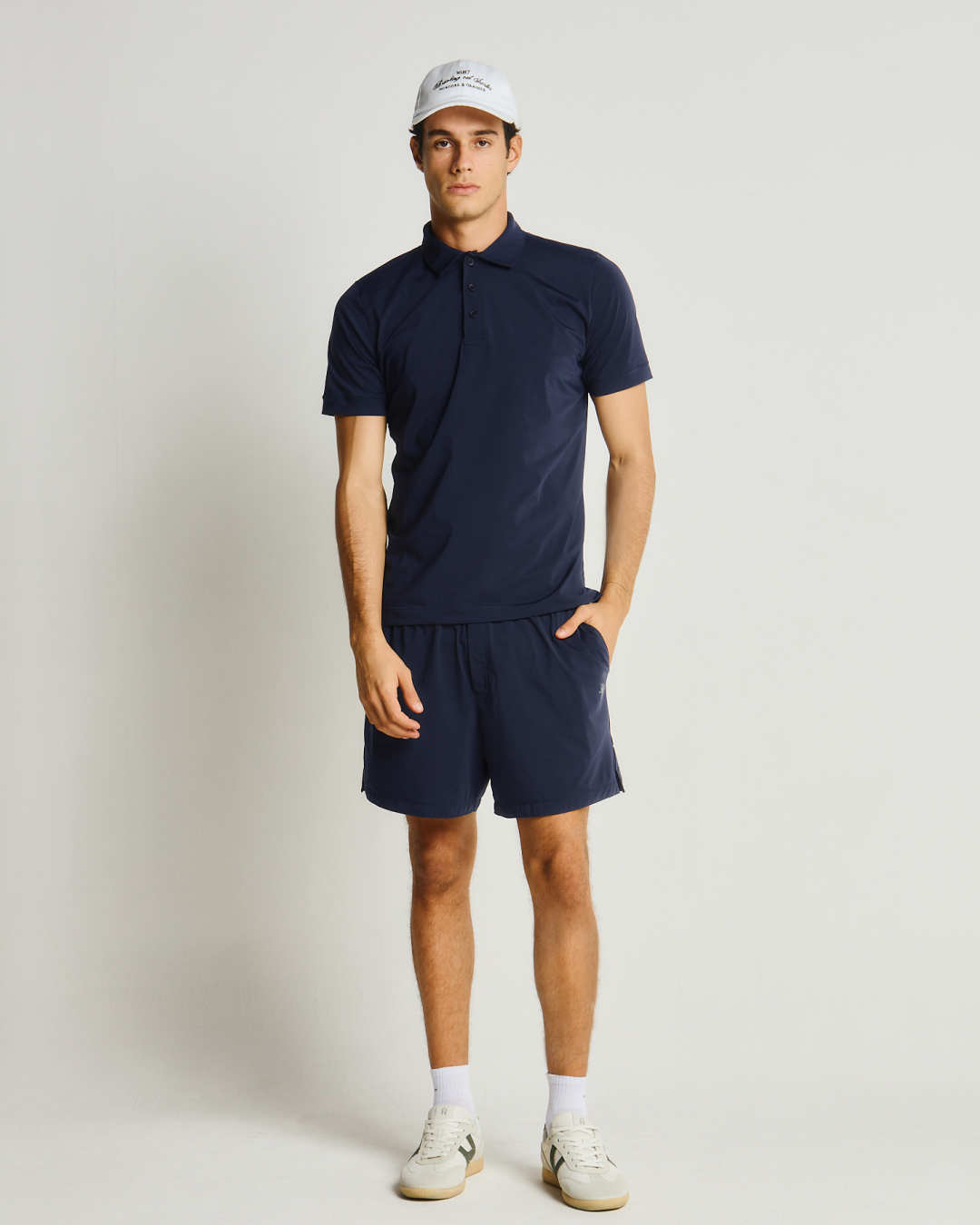 Polo  Light Masculina