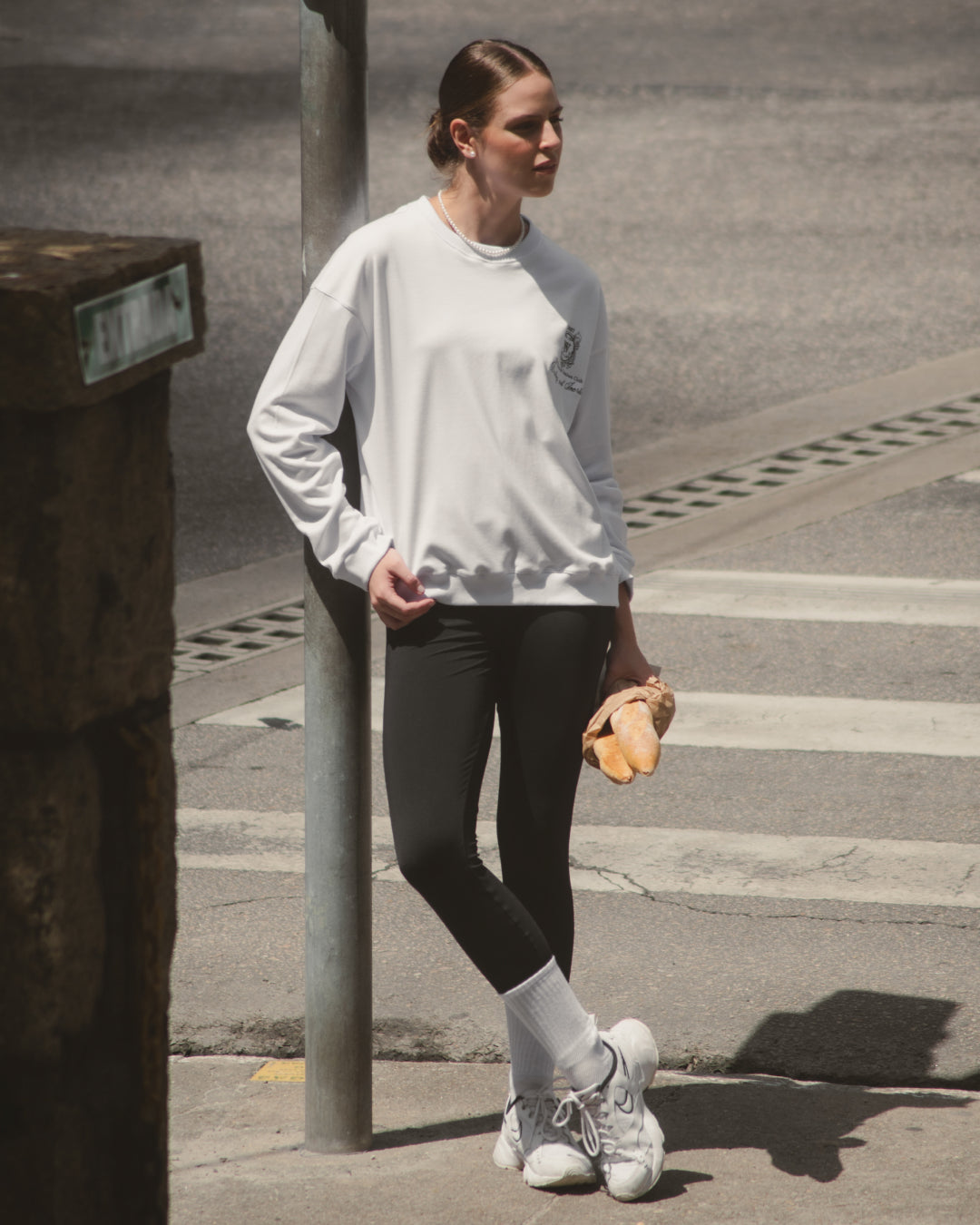LEGGING