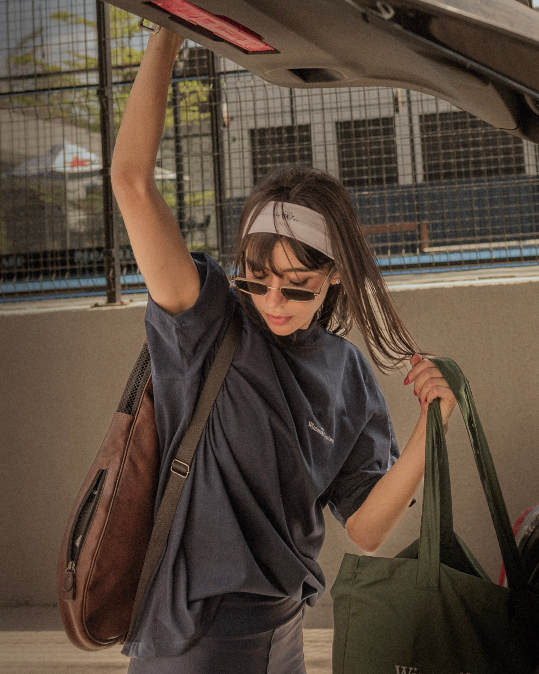 T-Shirt Classic Algodão