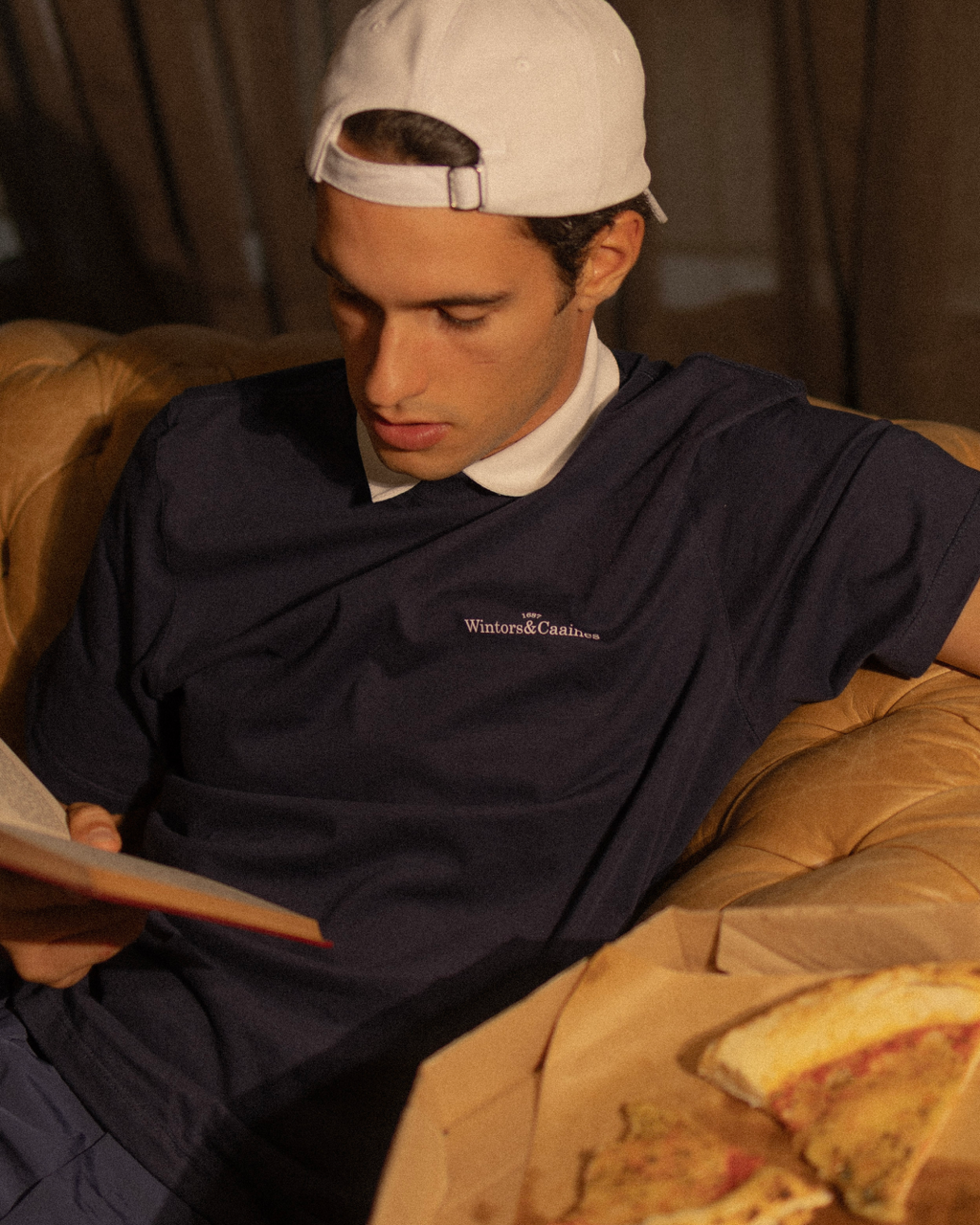 T-Shirt Classic Algodão