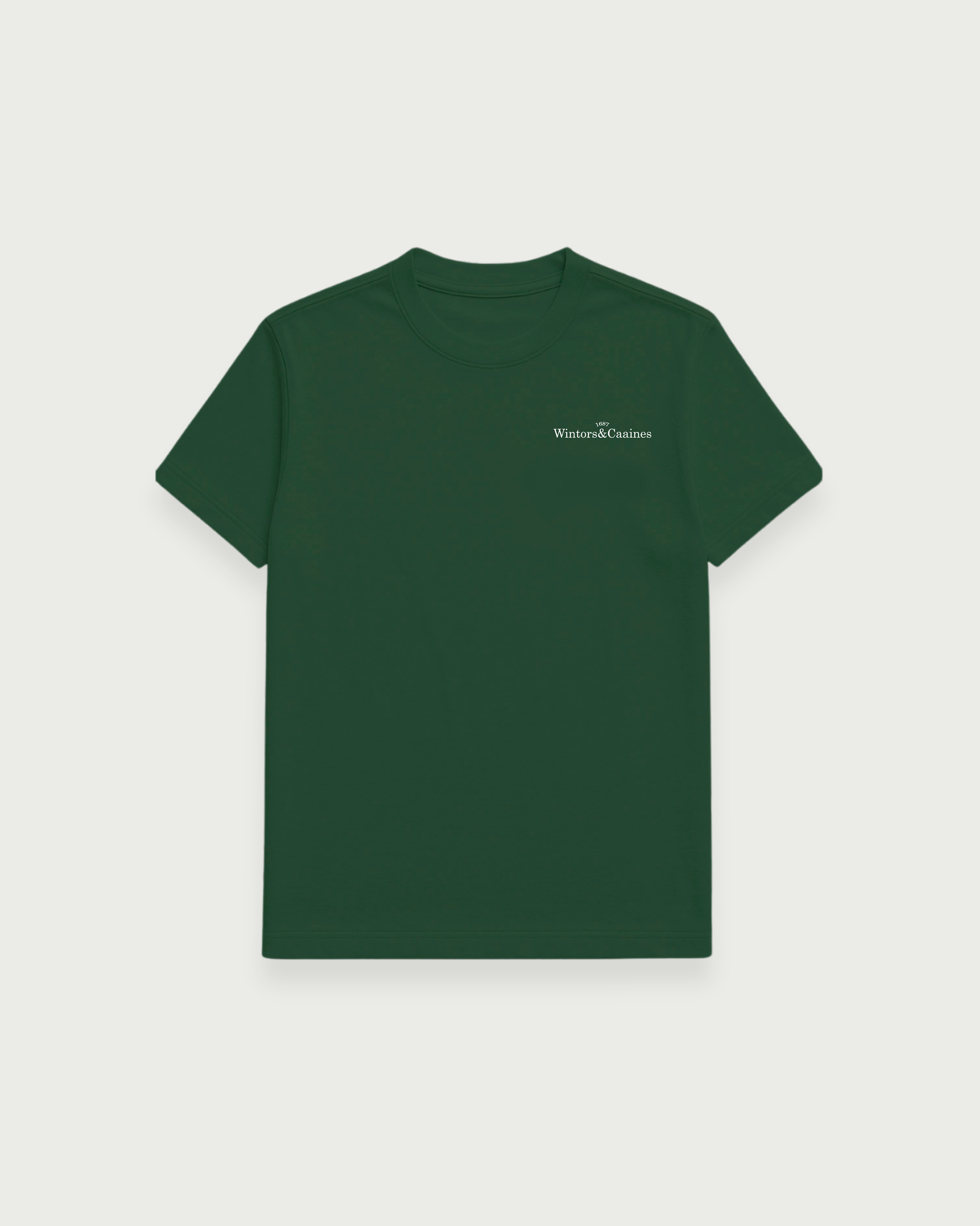 T-Shirt Classic Algodão