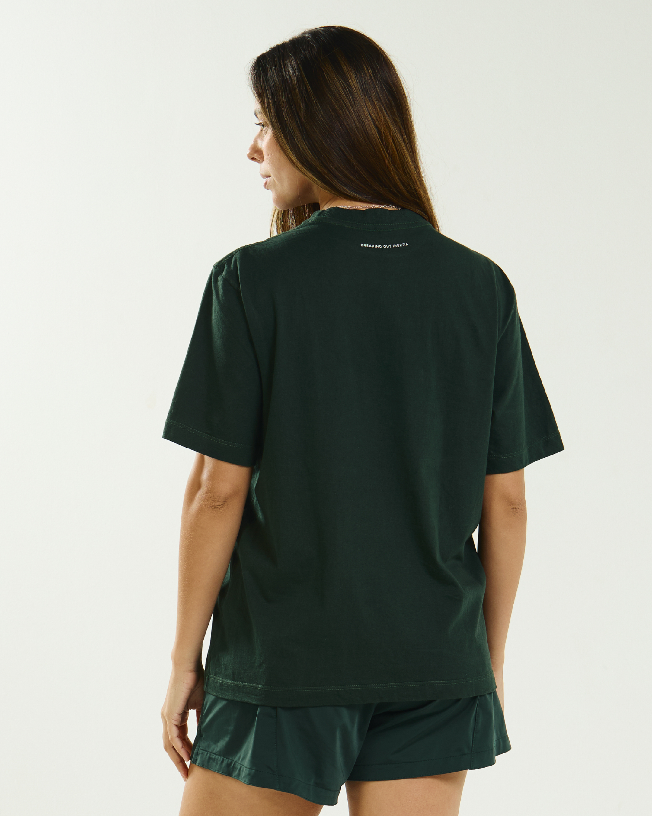 T-Shirt Classic Algodão