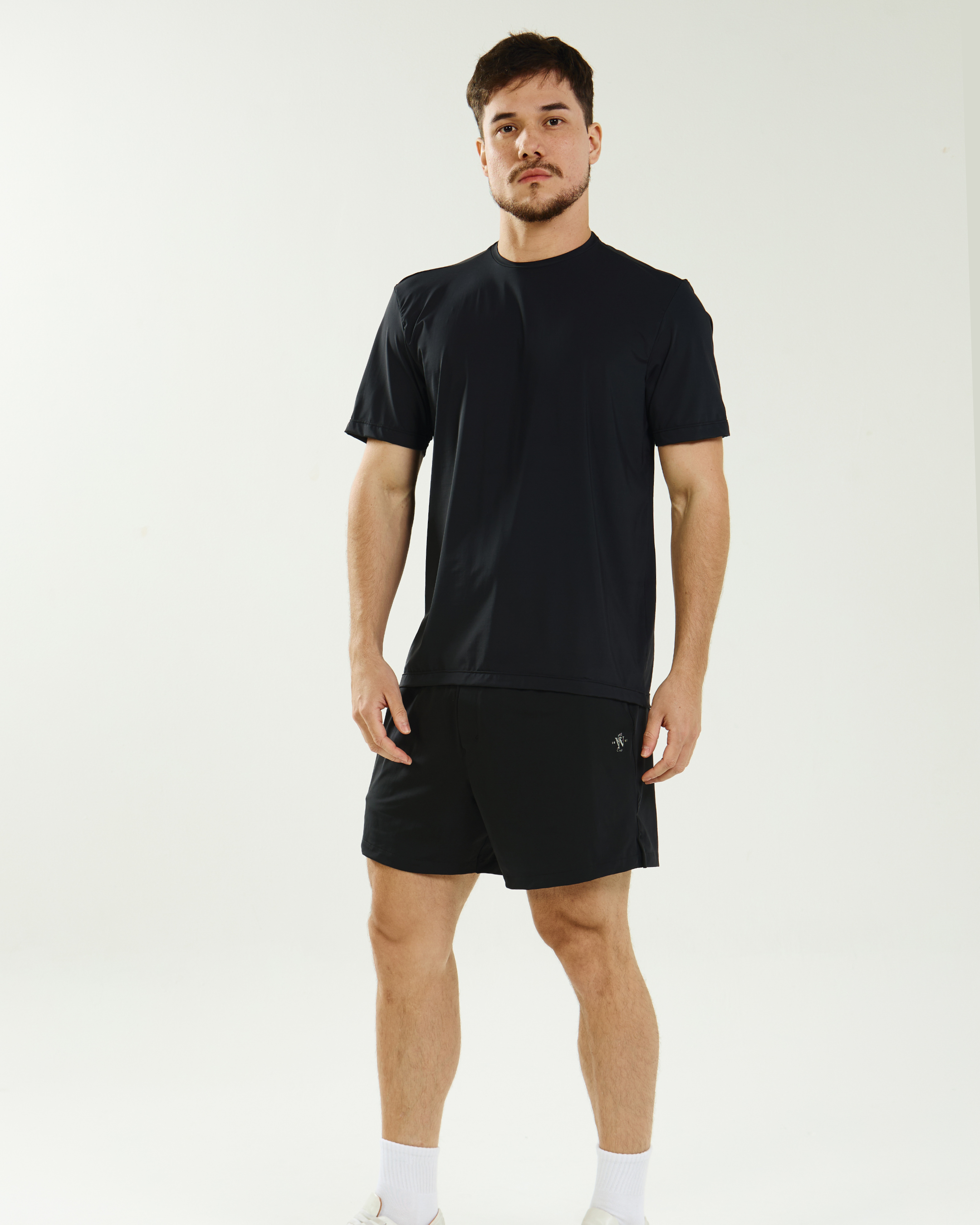 Camiseta SportClub Biodegradável