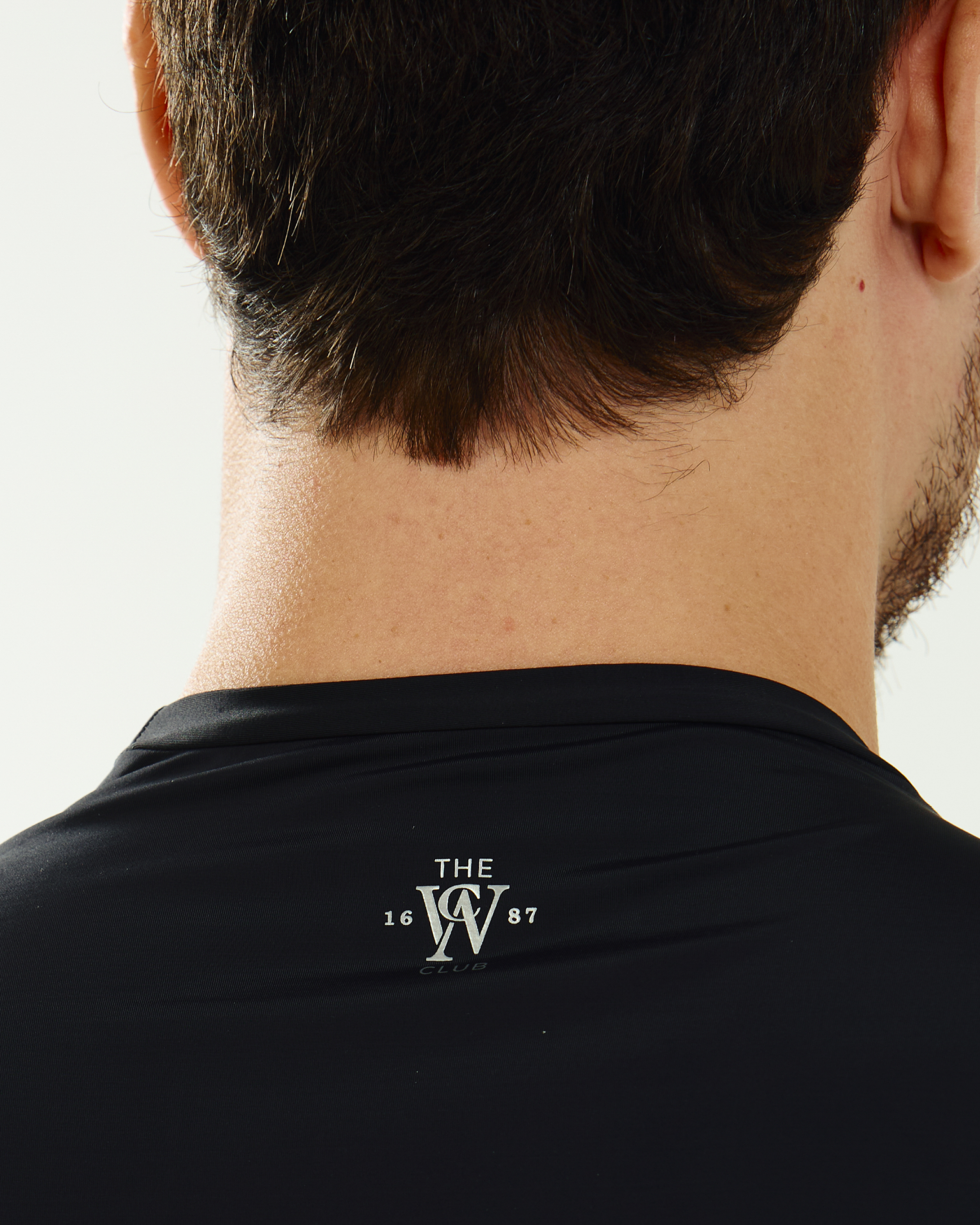 Camiseta SportClub Biodegradável