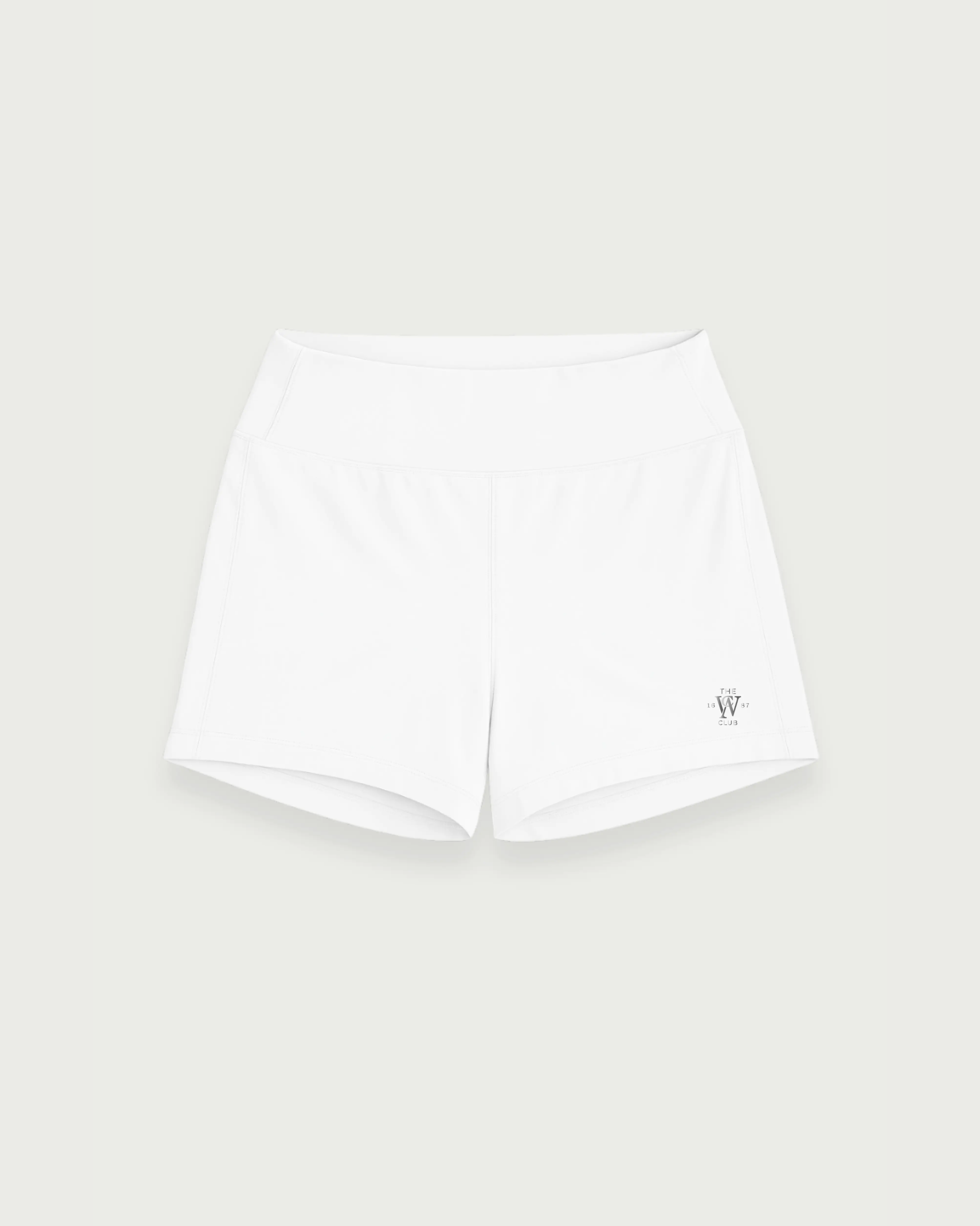 Short Majors Cintura Alta Com Compressão Interna Feminino