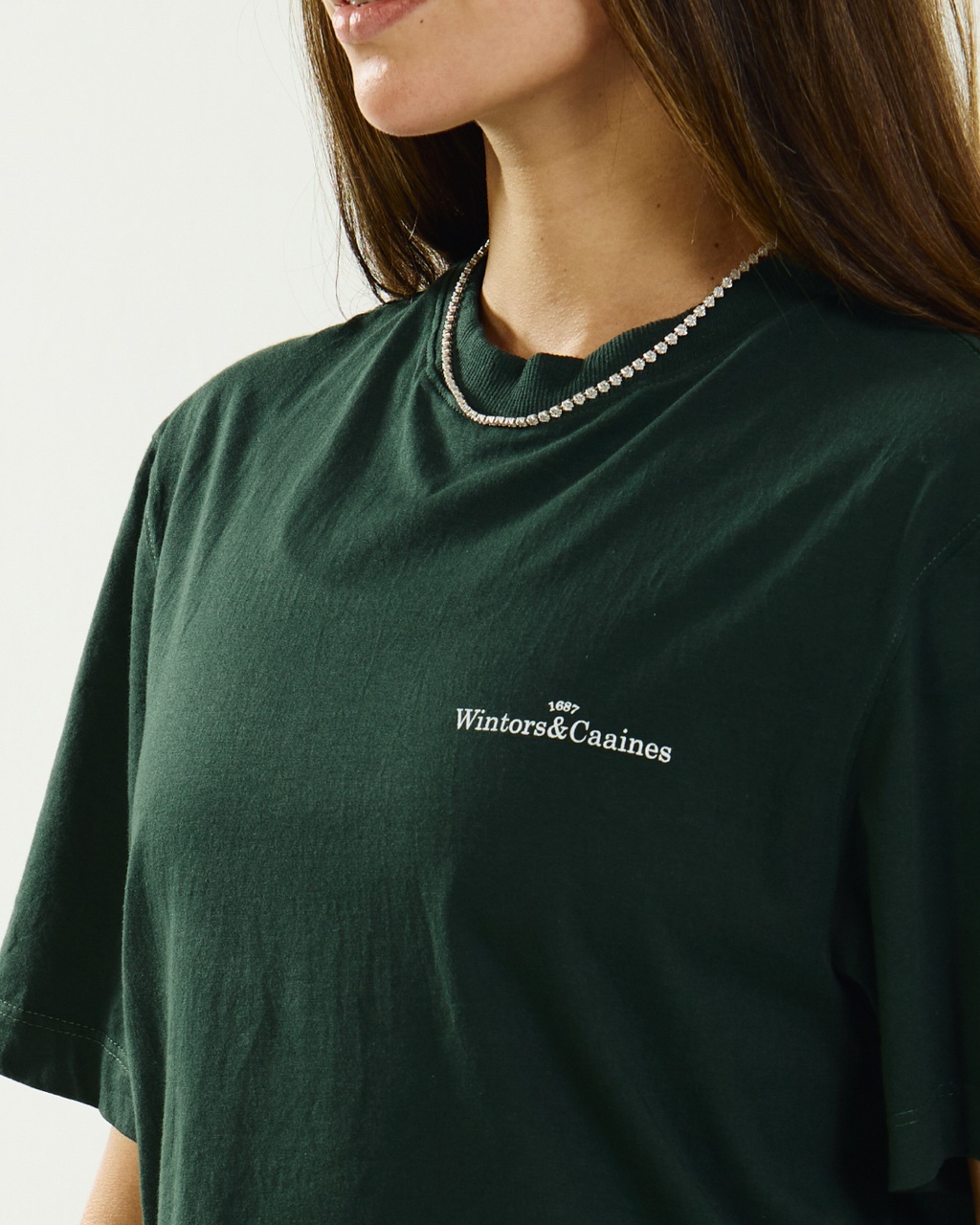 T-Shirt Classic Algodão