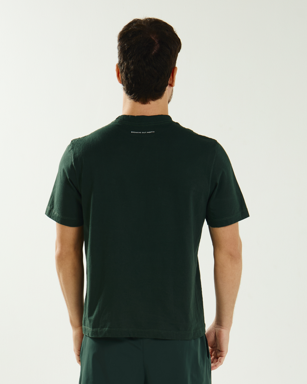 T-Shirt Classic Algodão