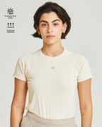 Camiseta American Raglan Feminina