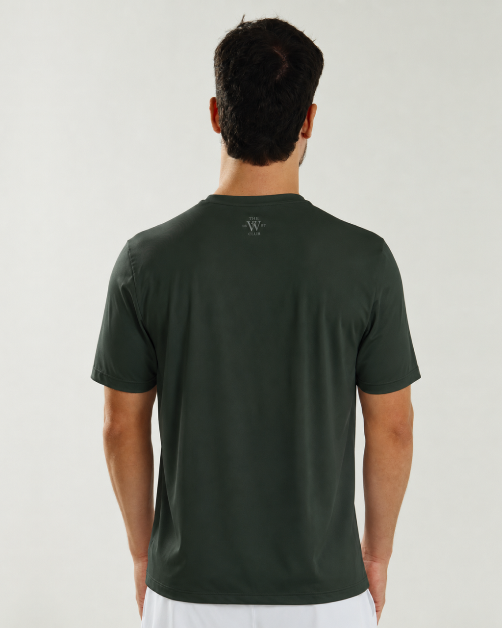 CAMISETA SPORTCLUB BIODEGRADÁVEL