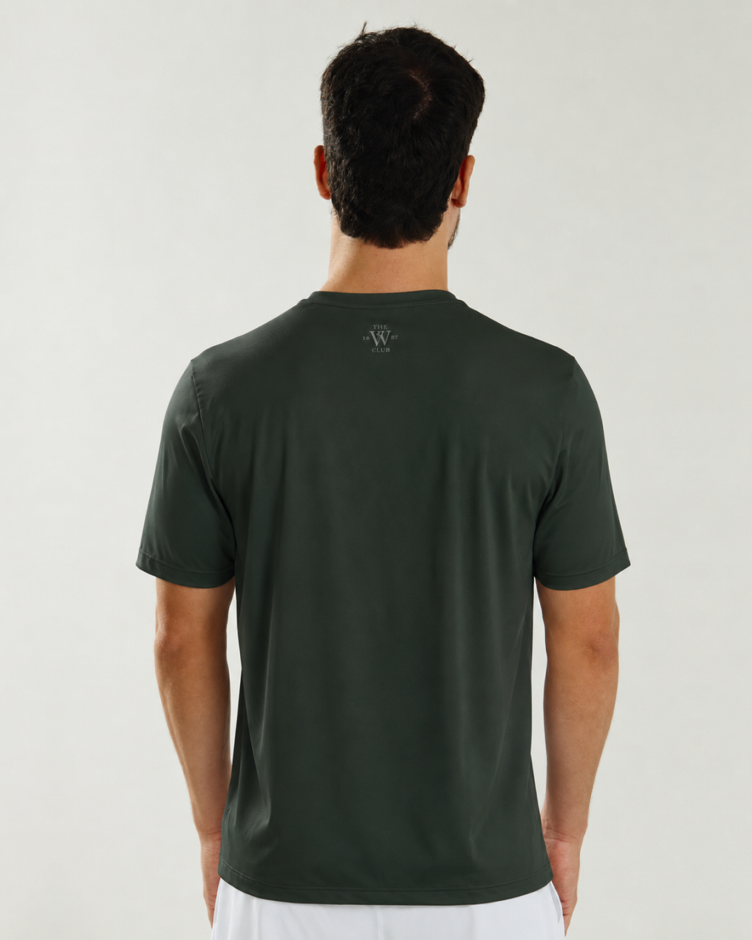 CAMISETA SPORTCLUB BIODEGRADÁVEL
