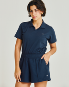 Short Riviera Feminino Classic