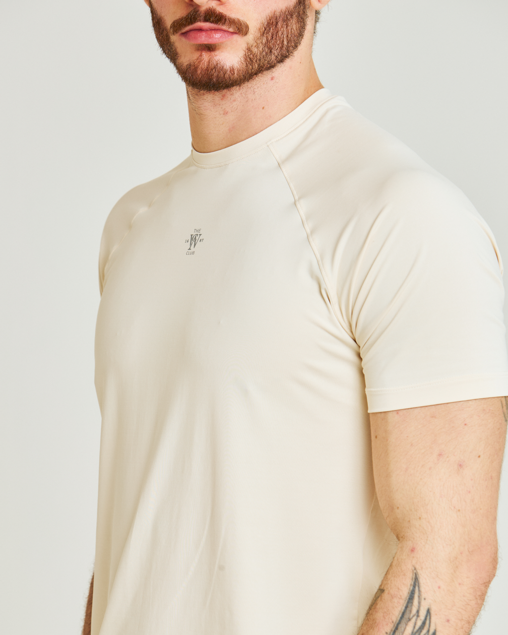 Camiseta American Raglan Masculina