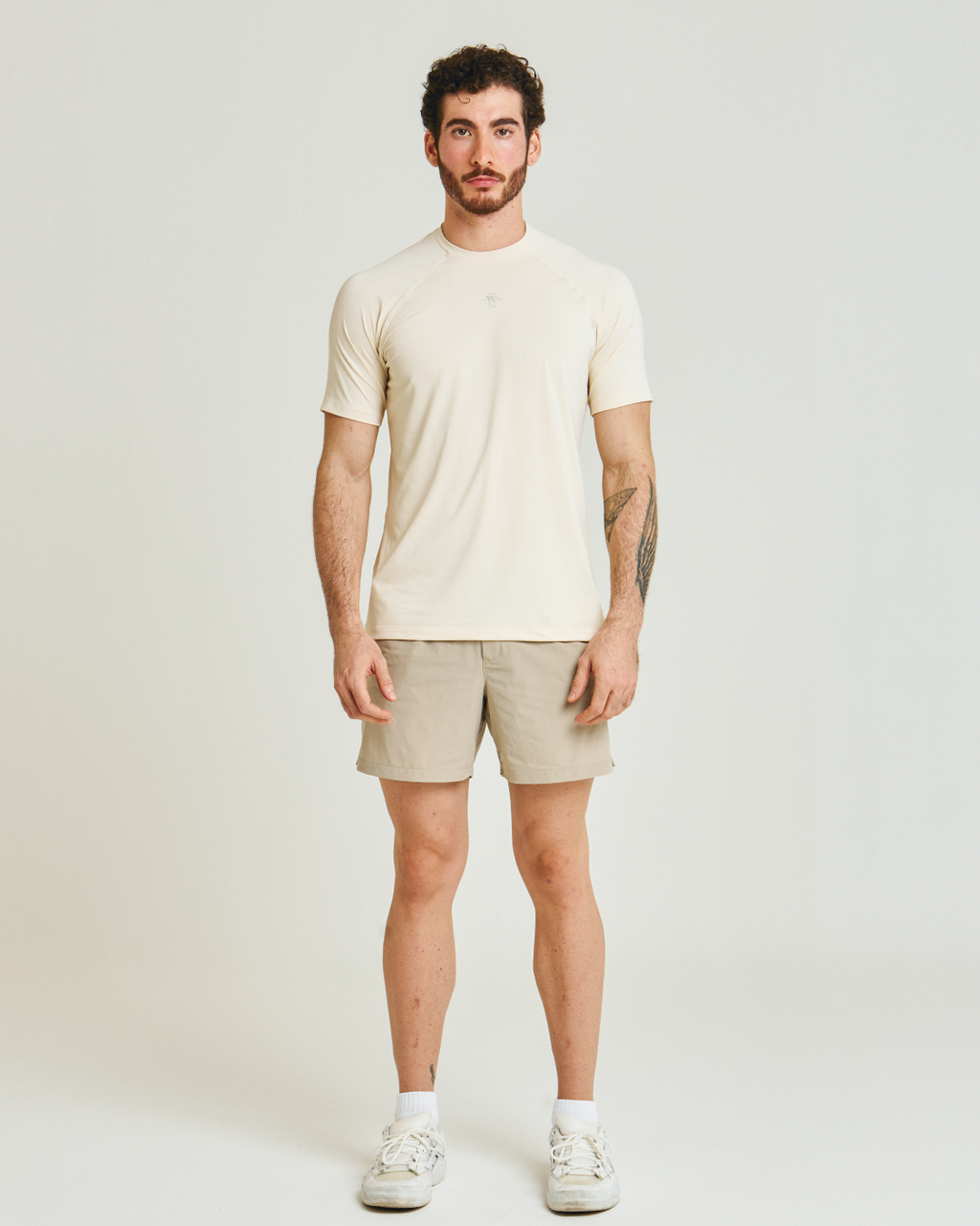 Camiseta American Raglan Masculina