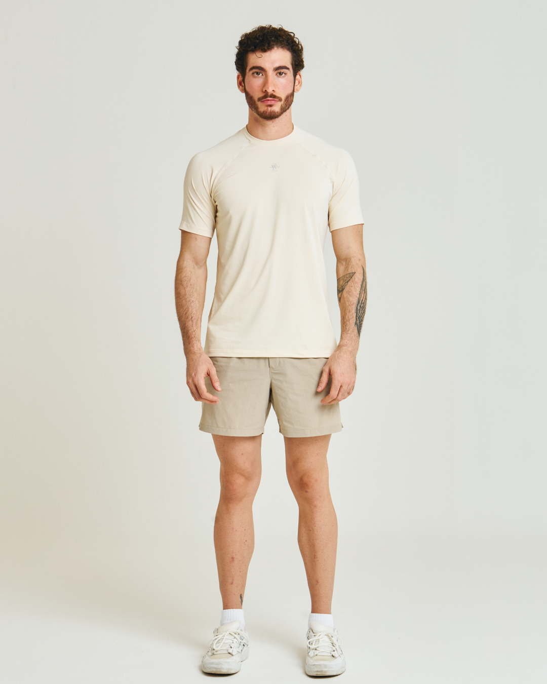 Camiseta American Raglan Masculina