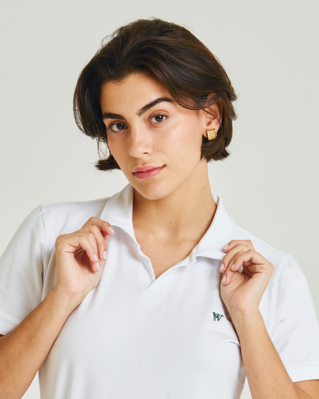 Polo Riviera Feminino
