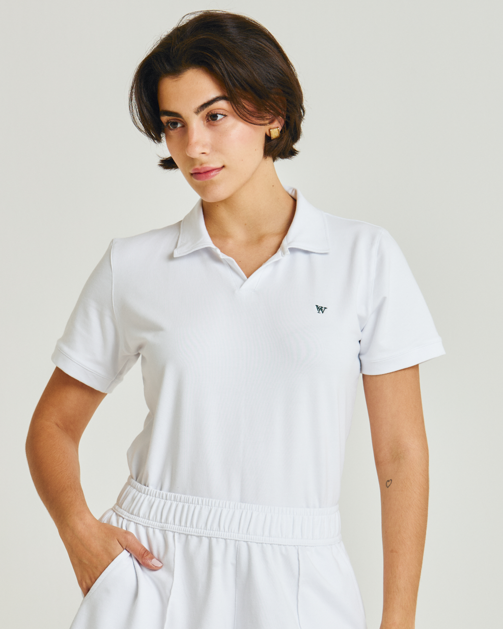 Polo Riviera Feminino