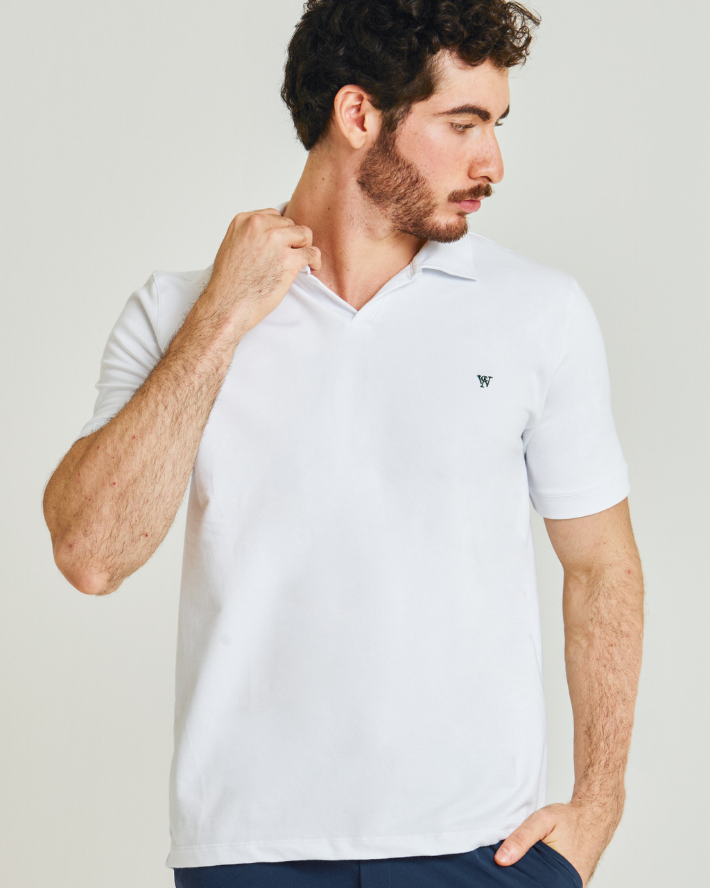 Polo Riviera Masculino