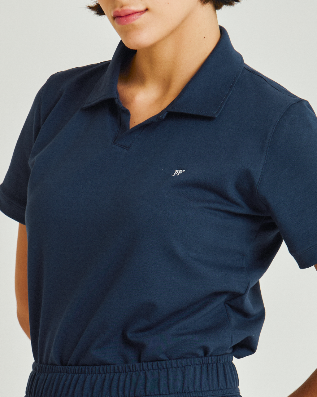 Polo Riviera Feminino