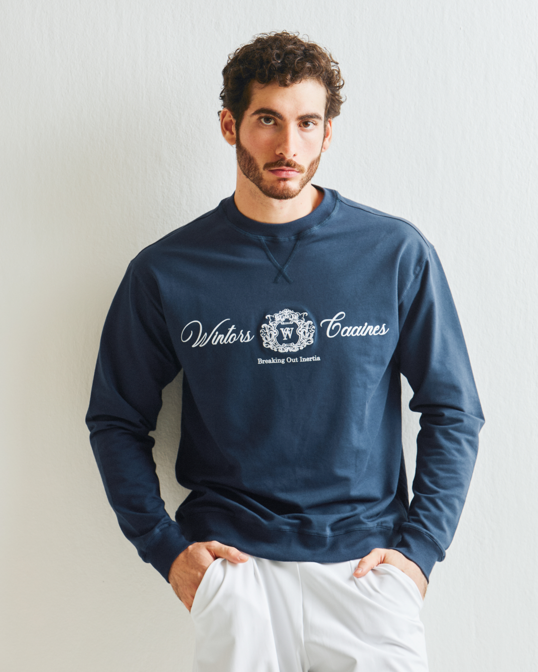 Blusão Sailing Break