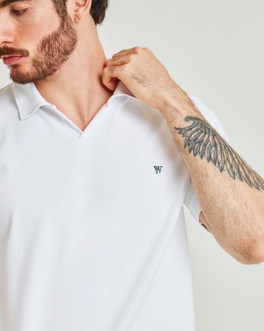 Polo Riviera Masculino