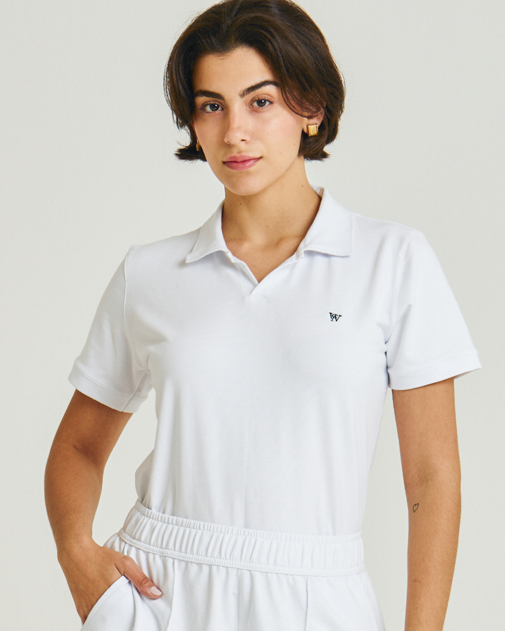 Polo Riviera Feminino