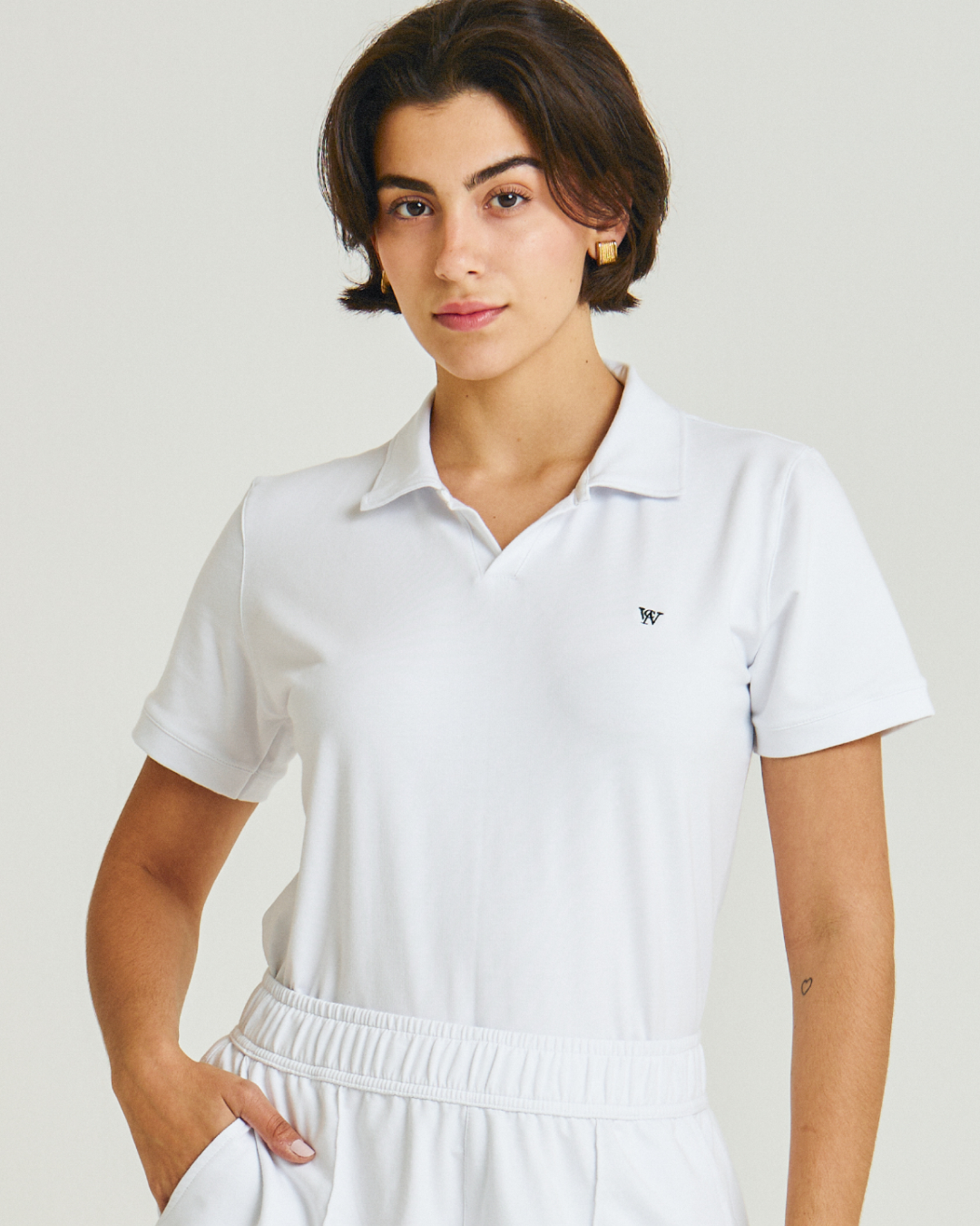 Polo Riviera Feminino