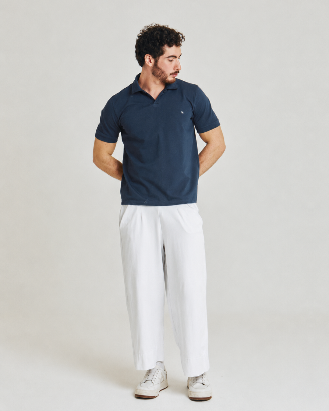 Polo Riviera Masculino