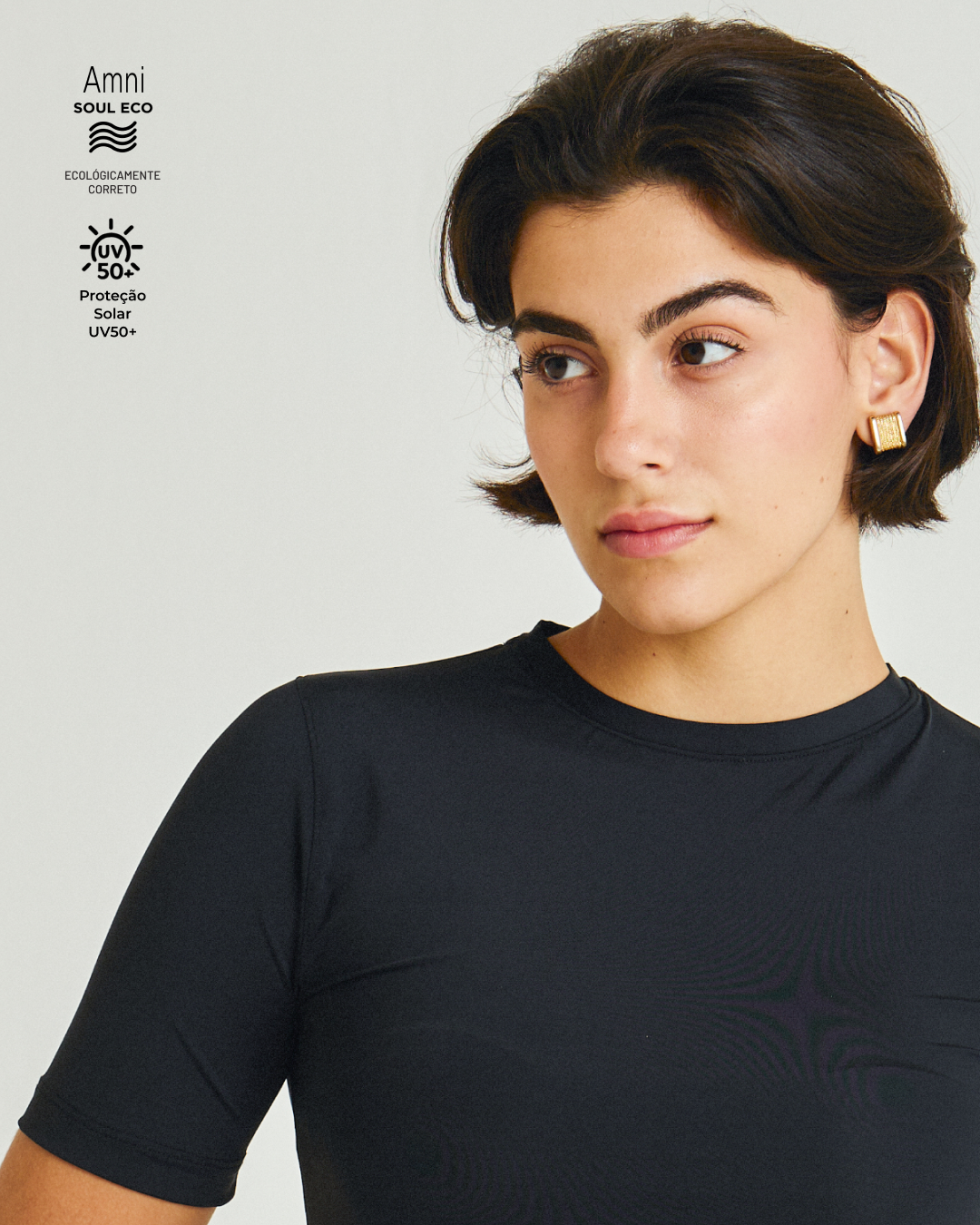 Slim Tee Mimi