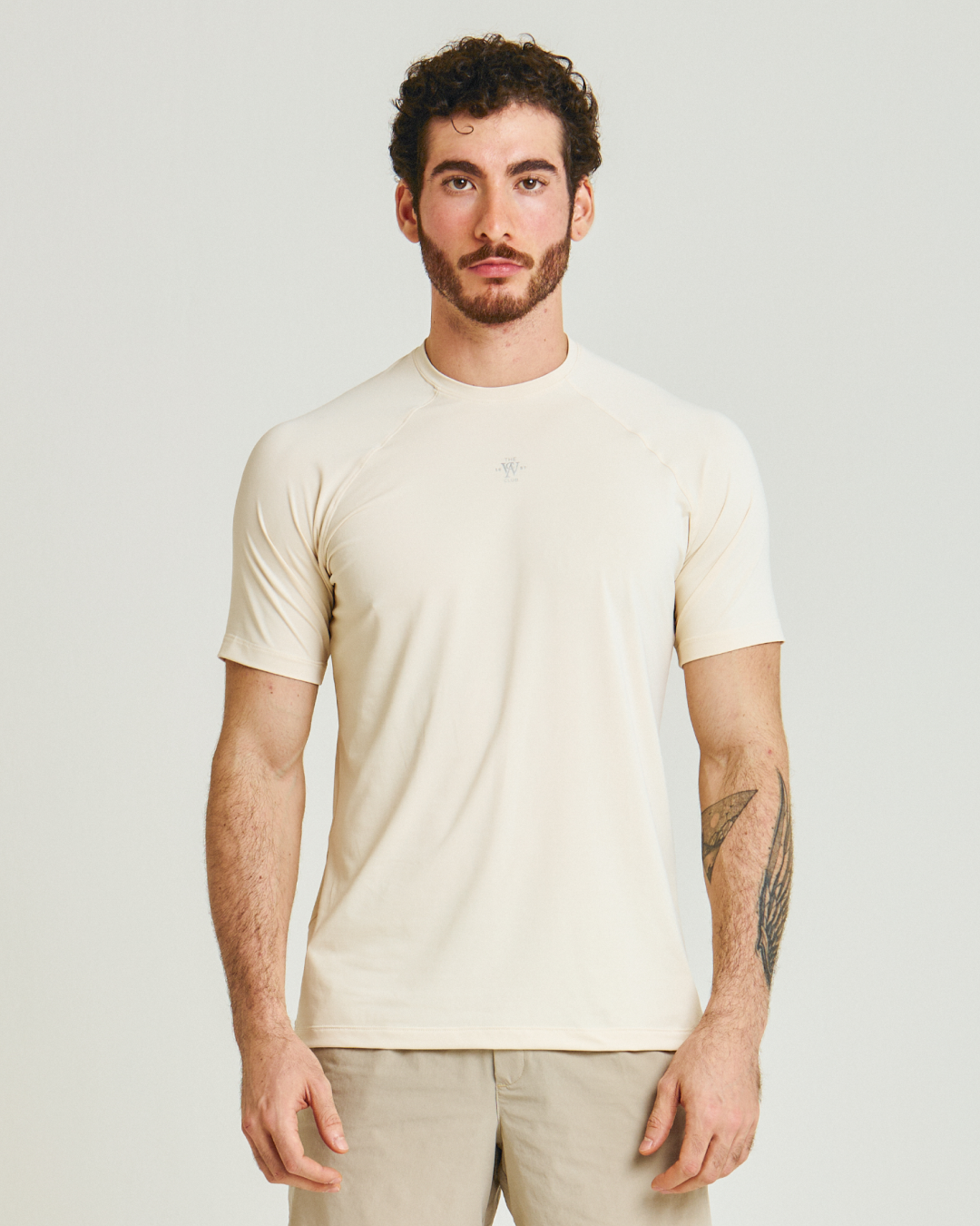 Camiseta American Raglan Masculina