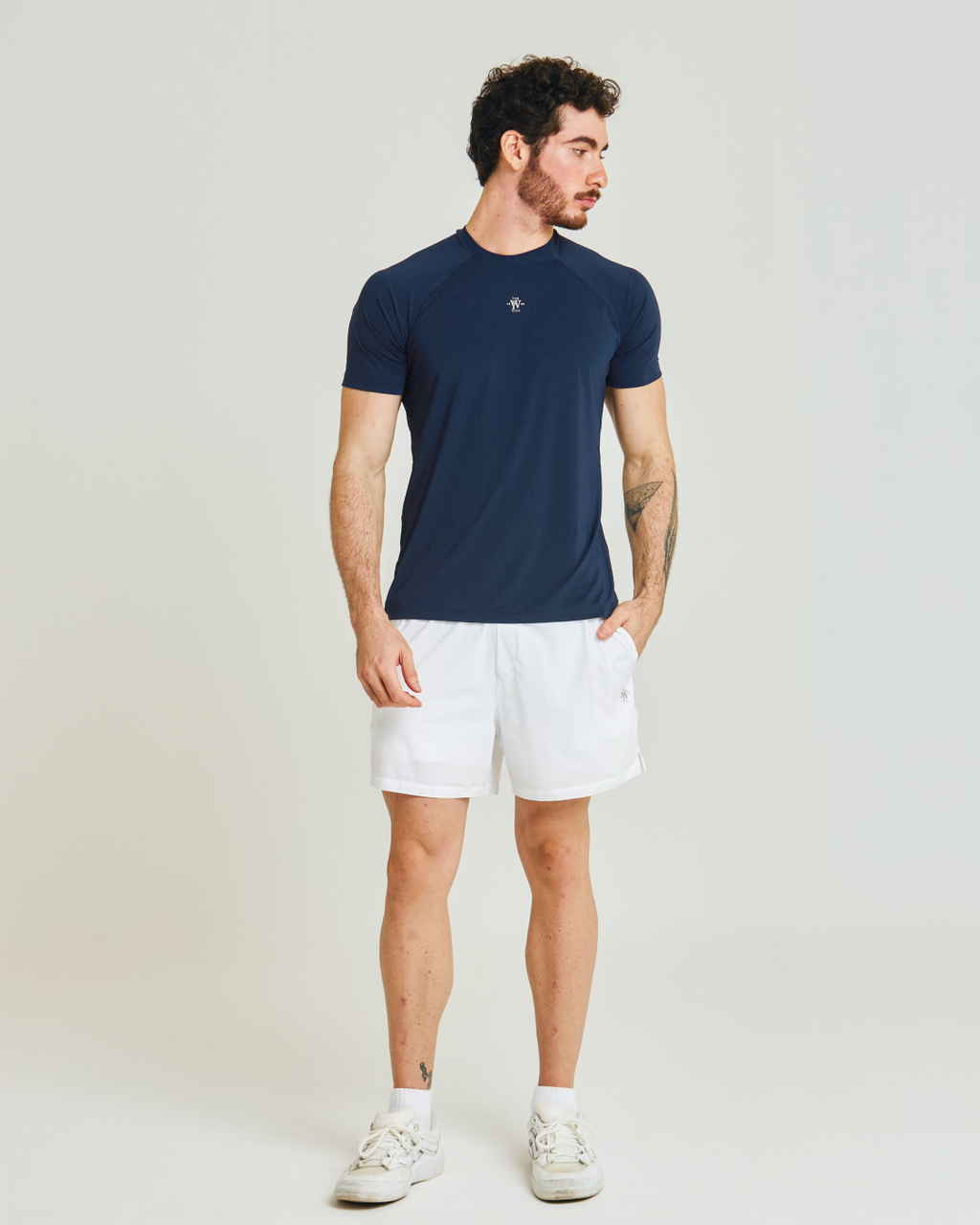 Camiseta American Raglan Masculina