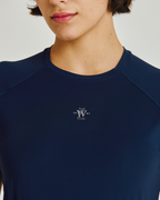 Camiseta American Raglan Feminina