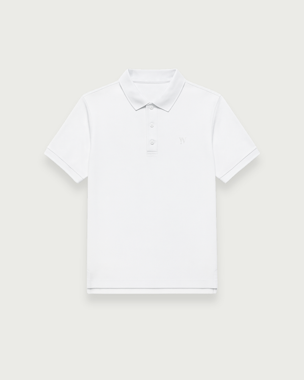 Polo SportClub com Bordado