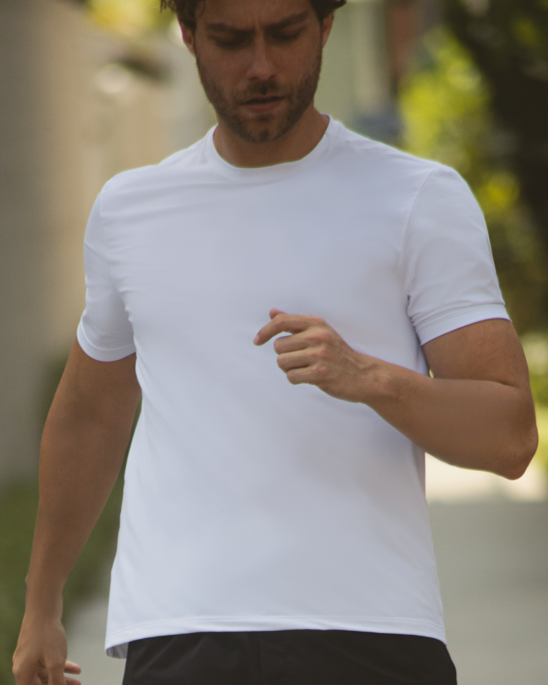 Camiseta SportClub Biodegradável