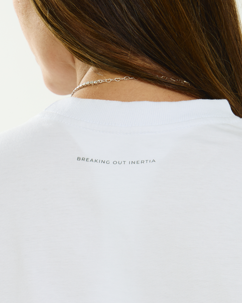 T-Shirt Classic Algodão