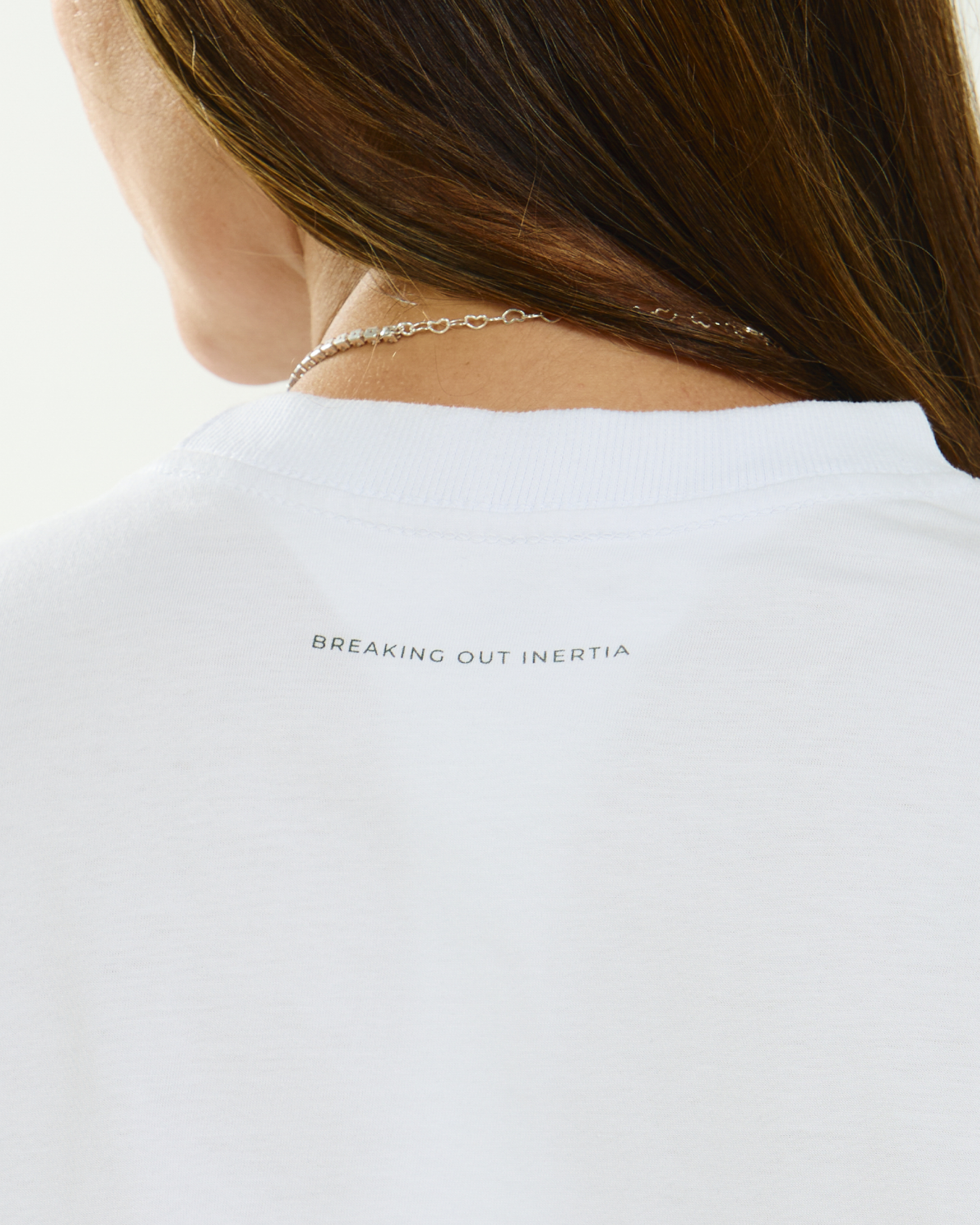 T-Shirt Classic Algodão