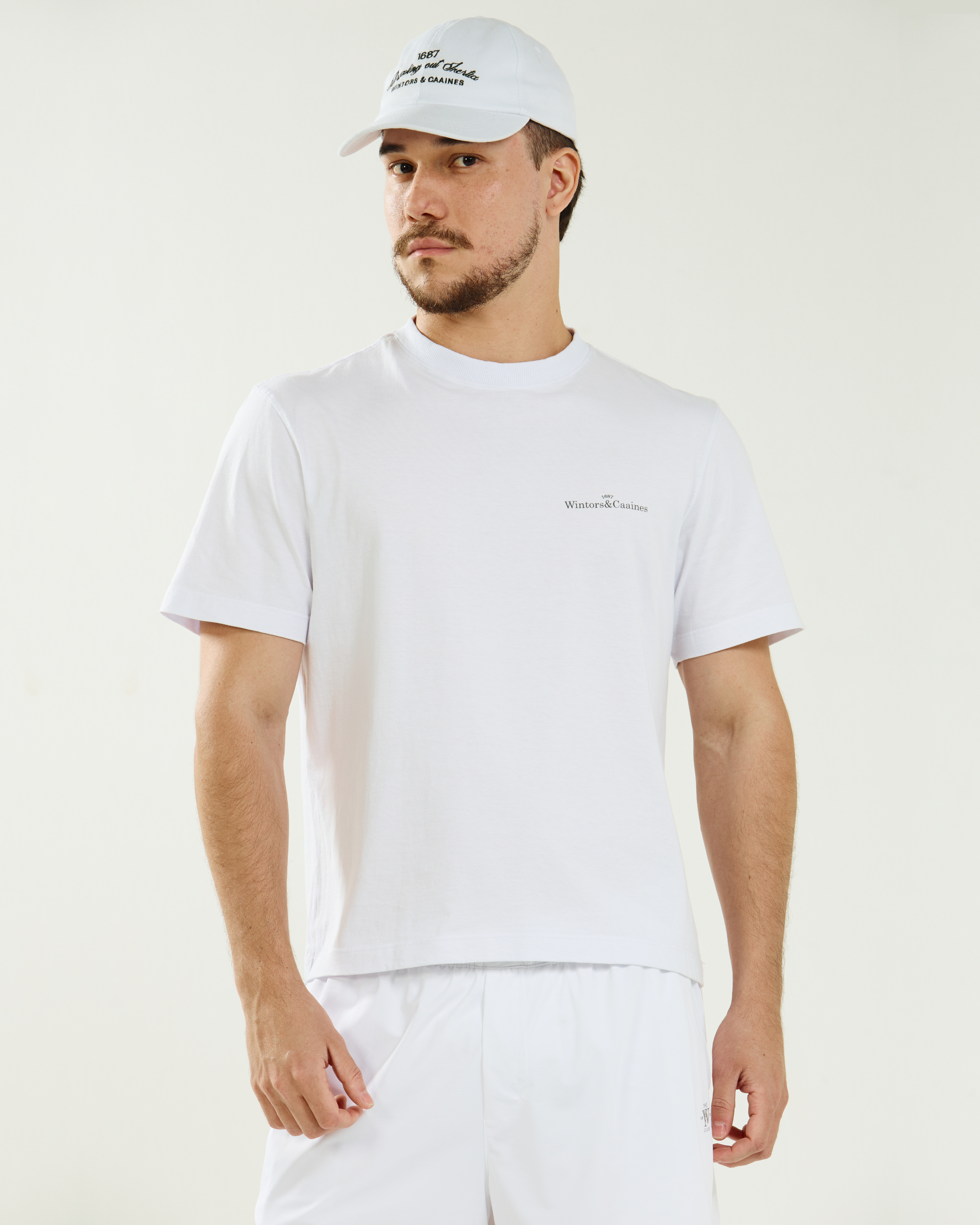 T-Shirt Classic Algodão