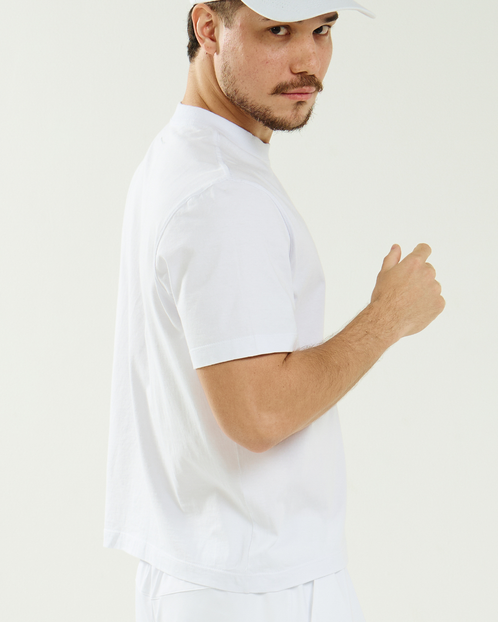 T-Shirt Classic Algodão