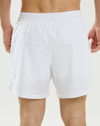 Short Masculino SportClub com Compressão Interna e Bolso