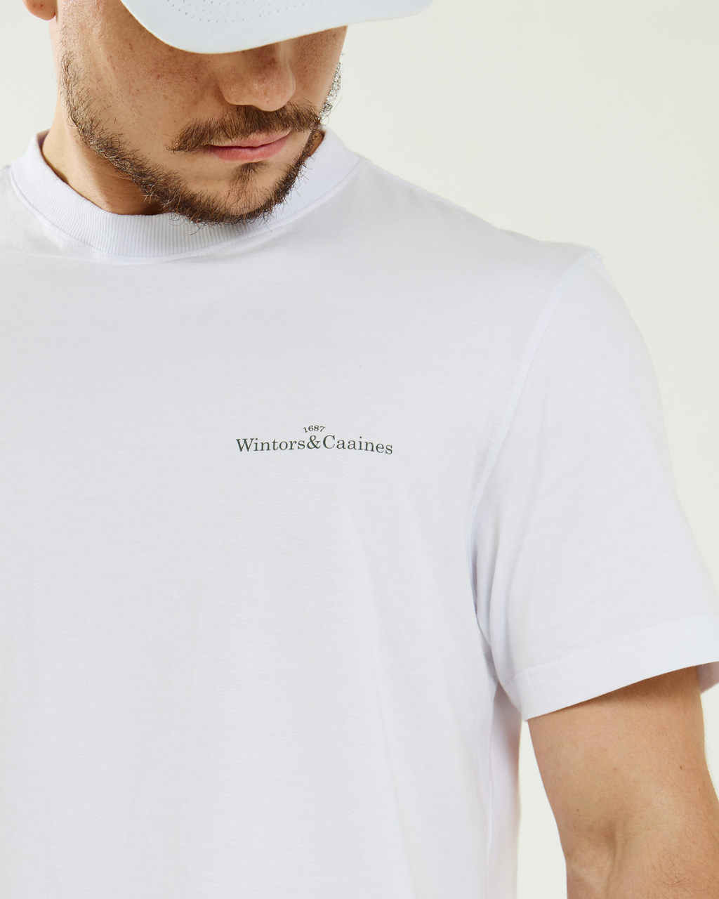 T-Shirt Classic Algodão