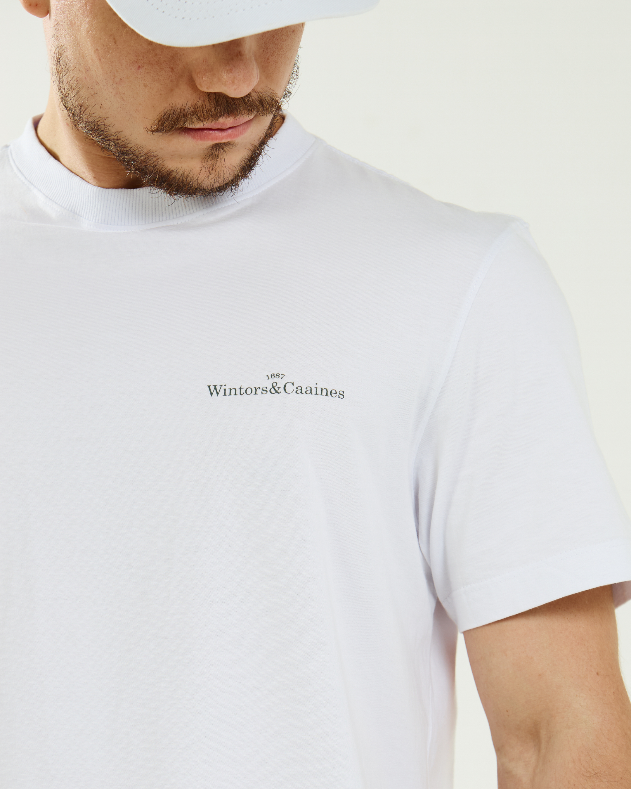 T-Shirt Classic Algodão