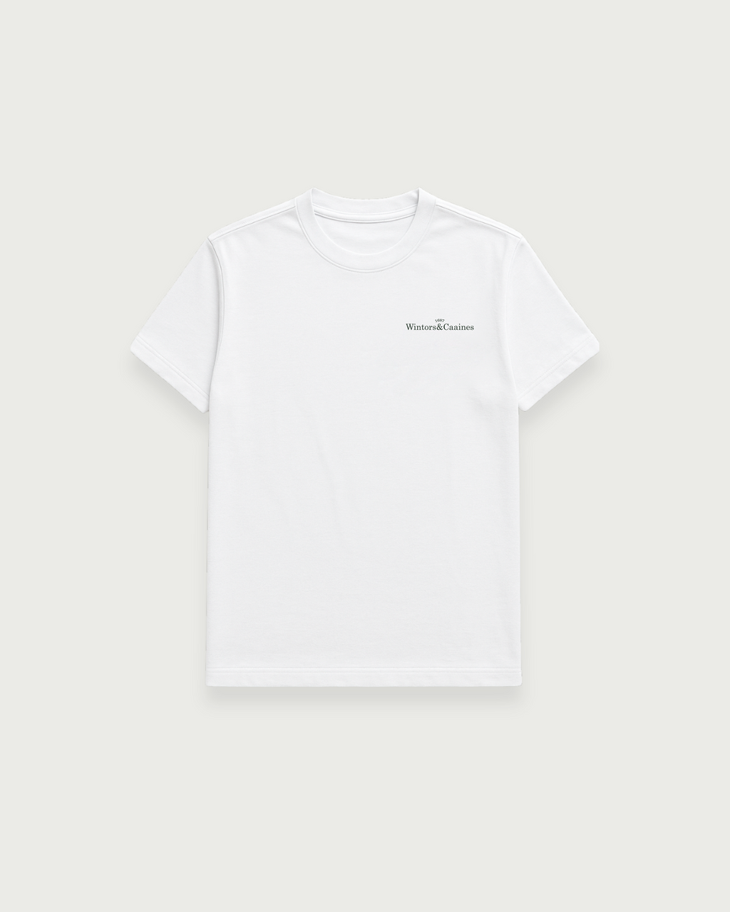 T-Shirt Classic Algodão