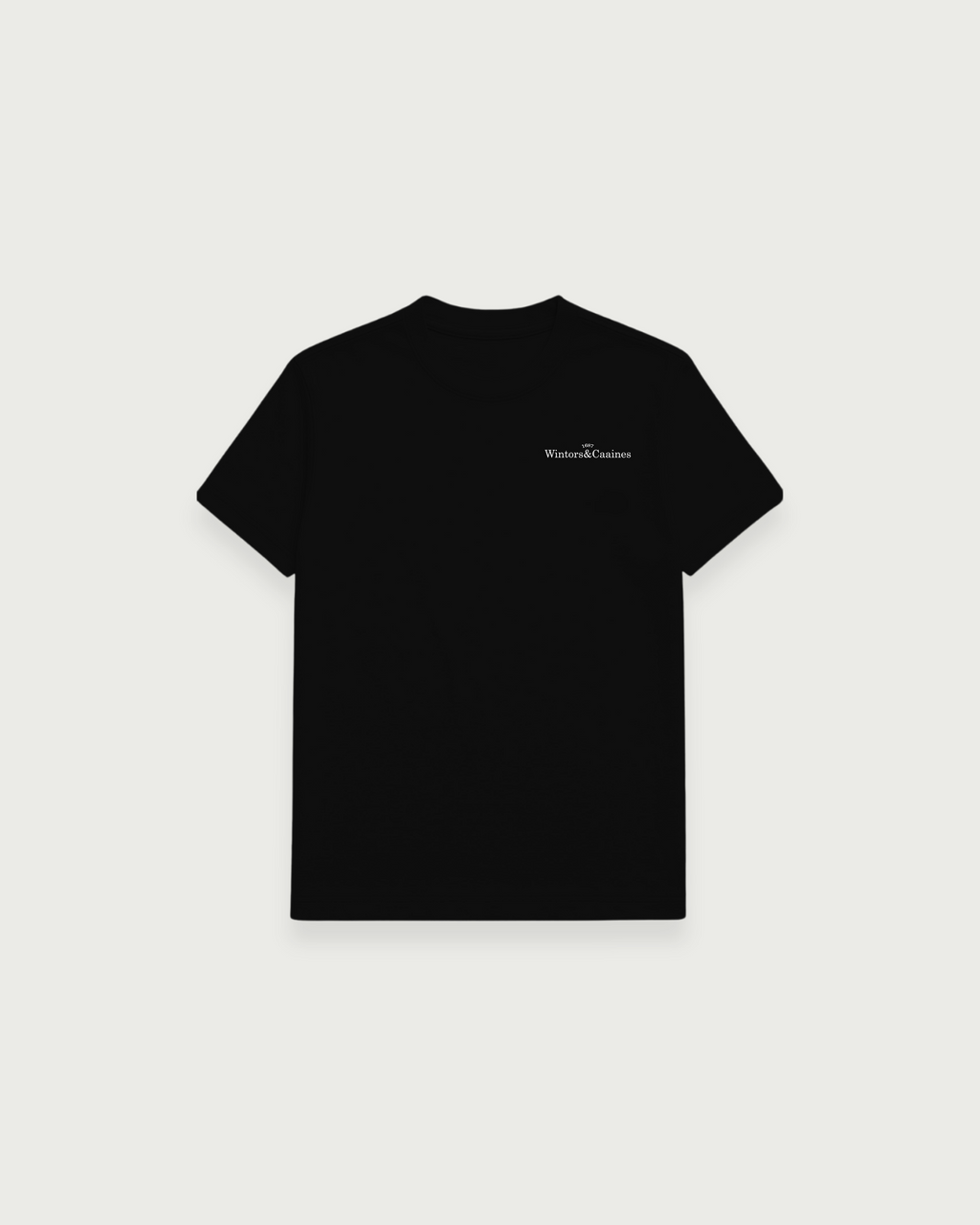 T-Shirt Classic Algodão