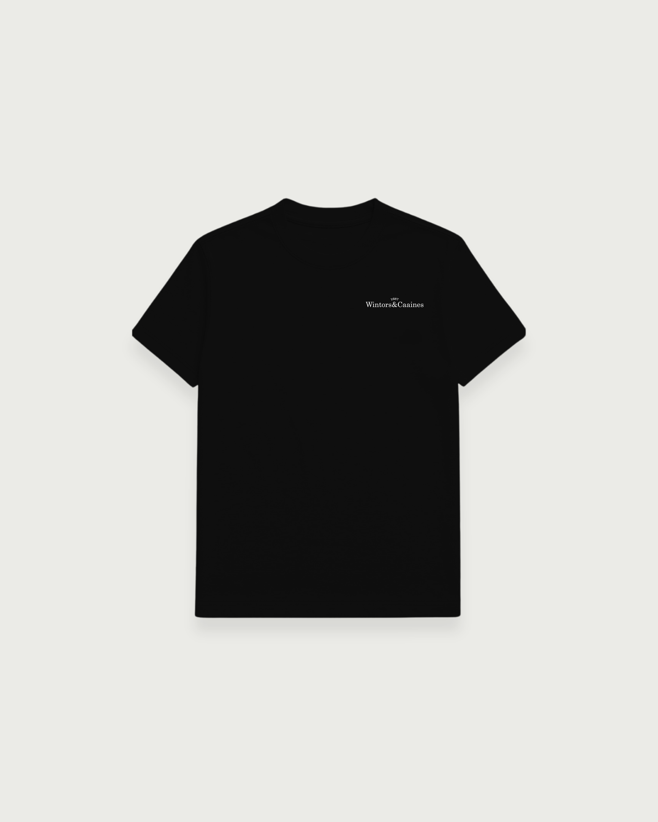 T-Shirt Classic Algodão